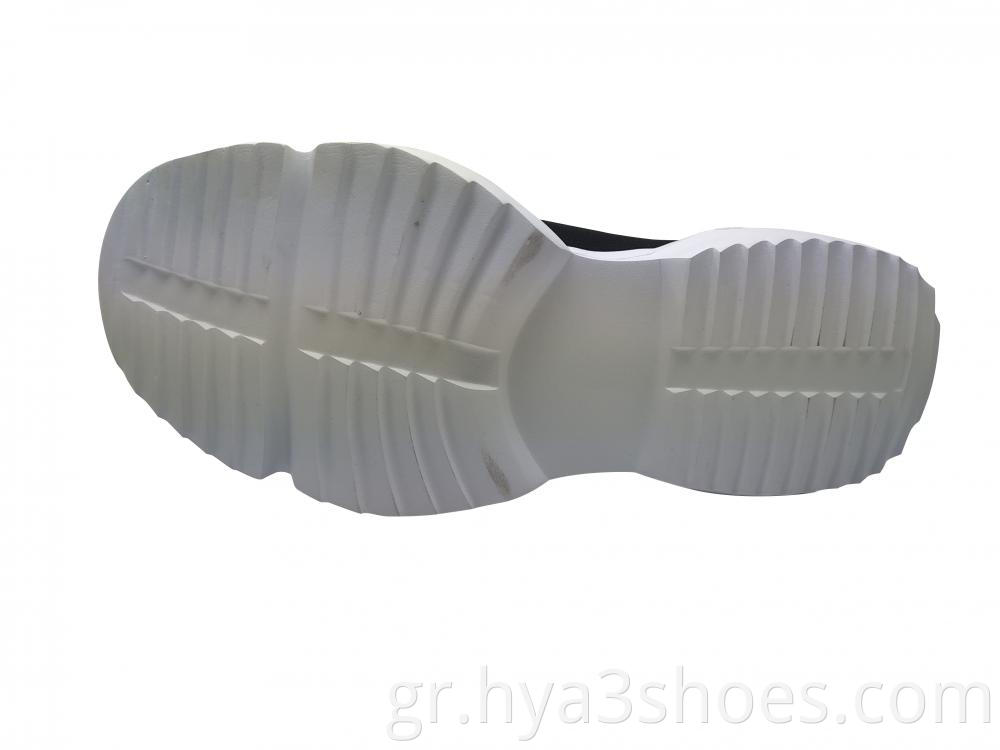 Fashion Pattern Breathable Casual Shoes